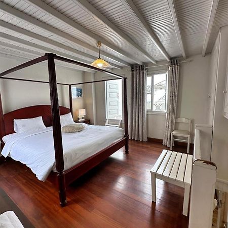 Le Coq Apartments Mykonos Town Luaran gambar