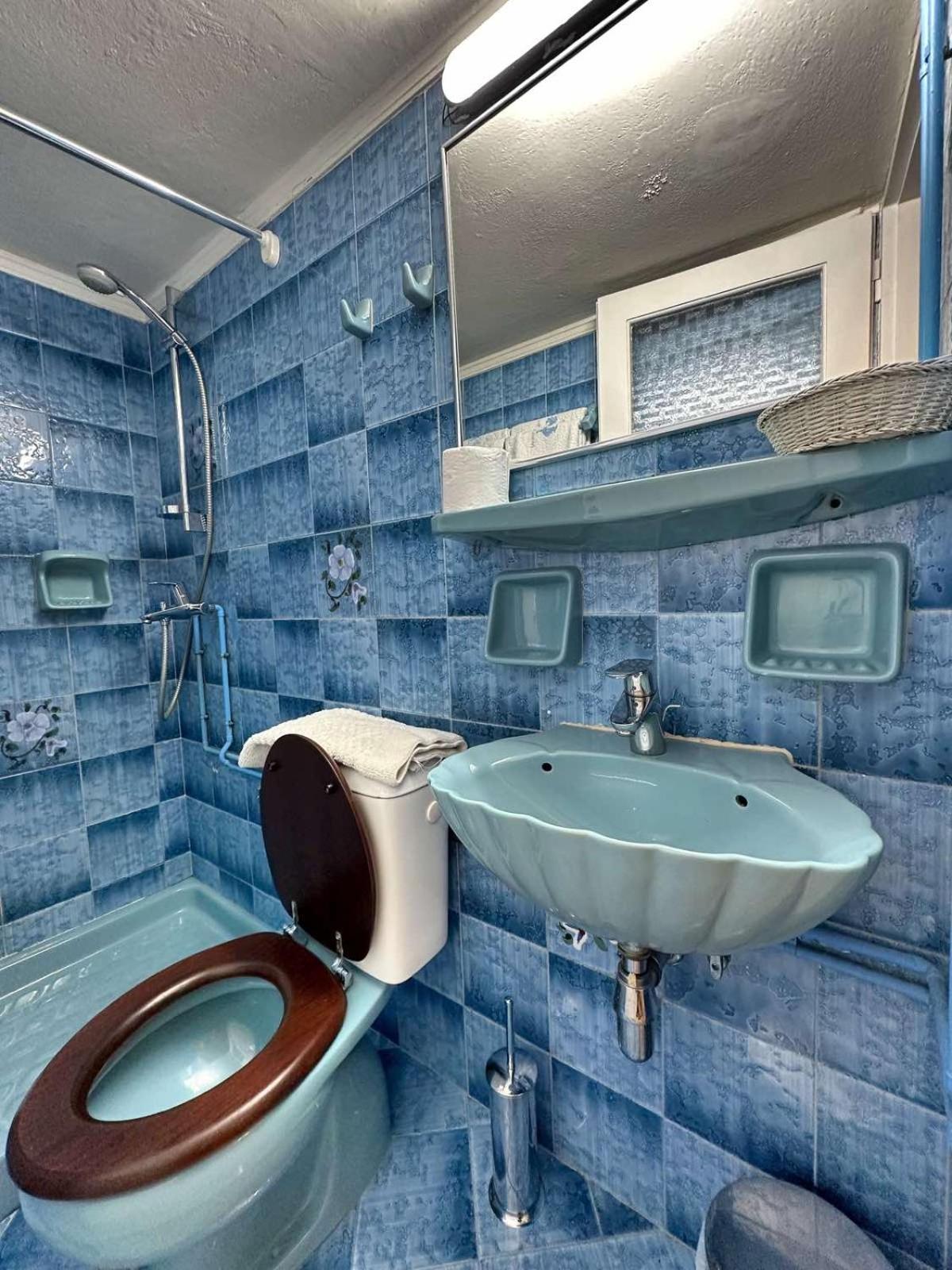 Le Coq Apartments Mykonos Town Luaran gambar