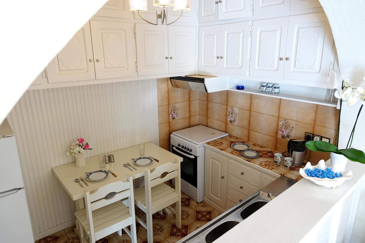 Le Coq Apartments Mykonos Town Luaran gambar